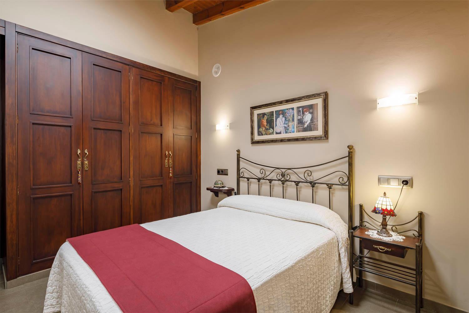 Casa Rural Dona Maria Ordes Εξωτερικό φωτογραφία