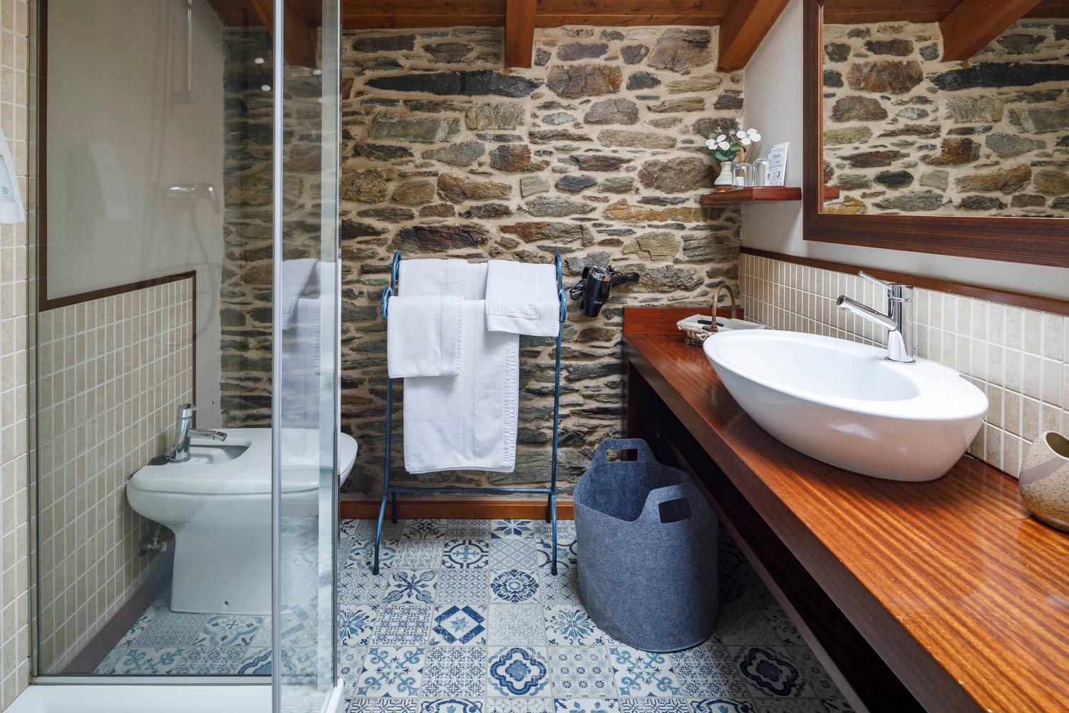 Casa Rural Dona Maria Ordes Εξωτερικό φωτογραφία